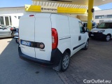  Fiat  Doblo FIAT DOBLÒ CARGO / 2014 / 4P / VETT. FURGONATA 1.6 MULTIJET 16V 105CV SX EURO 6 #118