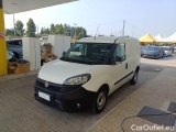  Fiat  Doblo FIAT DOBLÒ CARGO / 2014 / 4P / VETT. FURGONATA CH1 BUSINESS 1.3 MJET 95CV E6D SeS 