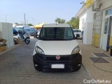  Fiat  Doblo FIAT DOBLÒ CARGO / 2014 / 4P / VETT. FURGONATA CH1 BUSINESS 1.3 MJET 95CV E6D SeS #6
