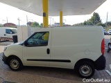  Fiat  Doblo FIAT DOBLÒ CARGO / 2014 / 4P / VETT. FURGONATA CH1 BUSINESS 1.3 MJET 95CV E6D SeS #8