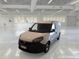 Fiat Doblo FIAT DOBLÒ CARGO / 2014 / 4P / VETT. FURGONATA CH1 BUSINESS 1.6 MJET 105CV E6D-F SeS