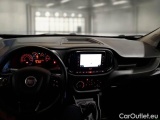  Fiat  Doblo FIAT DOBLÒ CARGO / 2014 / 4P / VETT. FURGONATA CH1 BUSINESS 1.6 MJET 105CV E6D-F SeS #3