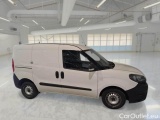  Fiat  Doblo FIAT DOBLÒ CARGO / 2014 / 4P / VETT. FURGONATA CH1 BUSINESS 1.6 MJET 105CV E6D-F SeS #7