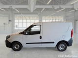  Fiat  Doblo FIAT DOBLÒ CARGO / 2014 / 4P / VETT. FURGONATA CH1 BUSINESS 1.6 MJET 105CV E6D-F SeS #8