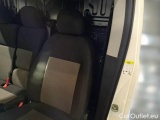  Fiat  Doblo FIAT DOBLÒ CARGO / 2014 / 4P / VETT. FURGONATA CH1 BUSINESS 1.6 MJET 105CV E6D-F SeS #11