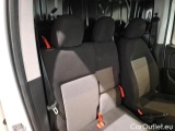  Fiat  Doblo FIAT DOBLÒ CARGO / 2014 / 4P / VETT. FURGONATA CH1 BUSINESS 1.6 MJET 105CV E6D-F SeS #13