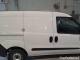  Fiat  Doblo FIAT DOBLÒ CARGO / 2014 / 4P / VETT. FURGONATA CH1 BUSINESS 1.6 MJET 105CV E6D-F SeS #39