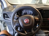  Fiat  Doblo FIAT DOBLÒ CARGO / 2014 / 4P / VETT. FURGONATA CH1 BUSINESS 1.6 MJET 105CV E6D-F SeS #99
