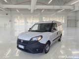 Fiat Doblo FIAT DOBLÒ CARGO / 2014 / 4P / VETT. FURGONATA CH1 BUSINESS 1.6 MJET 105CV E6D-F SeS