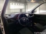  Fiat  Doblo FIAT DOBLÒ CARGO / 2014 / 4P / VETT. FURGONATA CH1 BUSINESS 1.6 MJET 105CV E6D-F SeS #3
