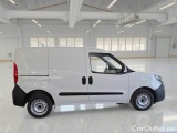  Fiat  Doblo FIAT DOBLÒ CARGO / 2014 / 4P / VETT. FURGONATA CH1 BUSINESS 1.6 MJET 105CV E6D-F SeS #7
