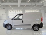  Fiat  Doblo FIAT DOBLÒ CARGO / 2014 / 4P / VETT. FURGONATA CH1 BUSINESS 1.6 MJET 105CV E6D-F SeS #8