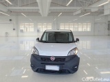  Fiat  Doblo FIAT DOBLÒ CARGO / 2014 / 4P / VETT. FURGONATA CH1 BUSINESS 1.6 MJET 105CV E6D-F SeS #6