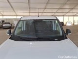  Fiat  Doblo FIAT DOBLÒ CARGO / 2014 / 4P / VETT. FURGONATA CH1 BUSINESS 1.6 MJET 105CV E6D-F SeS #10