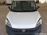  Fiat  Doblo FIAT DOBLÒ CARGO / 2014 / 4P / VETT. FURGONATA CH1 BUSINESS 1.6 MJET 105CV E6D-F SeS #25