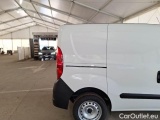  Fiat  Doblo FIAT DOBLÒ CARGO / 2014 / 4P / VETT. FURGONATA CH1 BUSINESS 1.6 MJET 105CV E6D-F SeS #39