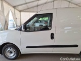  Fiat  Doblo FIAT DOBLÒ CARGO / 2014 / 4P / VETT. FURGONATA CH1 BUSINESS 1.6 MJET 105CV E6D-F SeS #49
