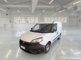  Fiat  Doblo FIAT DOBLÒ CARGO / 2014 / 4P / VETT. FURGONATA CH1 BUSINESS 1.6 MJET 105CV E6D-F SeS 