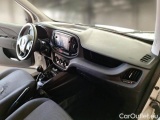  Fiat  Doblo FIAT DOBLÒ CARGO / 2014 / 4P / VETT. FURGONATA CH1 BUSINESS 1.6 MJET 105CV E6D-F SeS #3