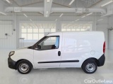  Fiat  Doblo FIAT DOBLÒ CARGO / 2014 / 4P / VETT. FURGONATA CH1 BUSINESS 1.6 MJET 105CV E6D-F SeS #8