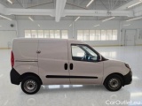  Fiat  Doblo FIAT DOBLÒ CARGO / 2014 / 4P / VETT. FURGONATA CH1 BUSINESS 1.6 MJET 105CV E6D-F SeS #7