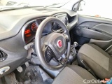  Fiat  Doblo FIAT DOBLÒ CARGO / 2014 / 4P / VETT. FURGONATA CH1 BUSINESS 1.6 MJET 105CV E6D-F SeS #97