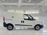  Fiat  Doblo FIAT DOBLÒ CARGO / 2014 / 4P / VETT. FURGONATA CH1 BUSINESS 1.6 MJET 105CV E6D-F SeS #7