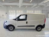  Fiat  Doblo FIAT DOBLÒ CARGO / 2014 / 4P / VETT. FURGONATA CH1 BUSINESS 1.6 MJET 105CV E6D-F SeS #8