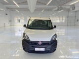  Fiat  Doblo FIAT DOBLÒ CARGO / 2014 / 4P / VETT. FURGONATA CH1 BUSINESS 1.6 MJET 105CV E6D-F SeS #6