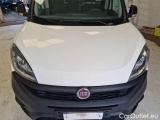  Fiat  Doblo FIAT DOBLÒ CARGO / 2014 / 4P / VETT. FURGONATA CH1 BUSINESS 1.6 MJET 105CV E6D-F SeS #27
