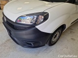  Fiat  Doblo FIAT DOBLÒ CARGO / 2014 / 4P / VETT. FURGONATA CH1 BUSINESS 1.6 MJET 105CV E6D-F SeS #31
