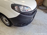 Fiat  Doblo FIAT DOBLÒ CARGO / 2014 / 4P / VETT. FURGONATA CH1 BUSINESS 1.6 MJET 105CV E6D-F SeS #38