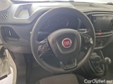  Fiat  Doblo FIAT DOBLÒ CARGO / 2014 / 4P / VETT. FURGONATA CH1 BUSINESS 1.6 MJET 105CV E6D-F SeS #123