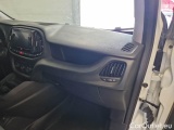  Fiat  Doblo FIAT DOBLÒ CARGO / 2014 / 4P / VETT. FURGONATA CH1 BUSINESS 1.6 MJET 105CV E6D-F SeS #131