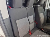  Fiat  Doblo FIAT DOBLÒ CARGO / 2014 / 4P / VETT. FURGONATA CH1 BUSINESS 1.6 MJET 105CV E6D-F SeS #129