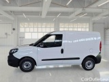  Fiat  Doblo FIAT DOBLÒ CARGO / 2014 / 4P / VETT. FURGONATA CH1 BUSINESS 1.6 MJET 105CV E6D-F SeS #8