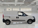  Fiat  Doblo FIAT DOBLÒ CARGO / 2014 / 4P / VETT. FURGONATA CH1 BUSINESS 1.6 MJET 105CV E6D-F SeS #7