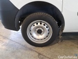 Fiat  Doblo FIAT DOBLÒ CARGO / 2014 / 4P / VETT. FURGONATA CH1 BUSINESS 1.6 MJET 105CV E6D-F SeS #16