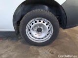  Fiat  Doblo FIAT DOBLÒ CARGO / 2014 / 4P / VETT. FURGONATA CH1 BUSINESS 1.6 MJET 105CV E6D-F SeS #17