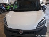  Fiat  Doblo FIAT DOBLÒ CARGO / 2014 / 4P / VETT. FURGONATA CH1 BUSINESS 1.6 MJET 105CV E6D-F SeS #23