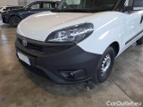  Fiat  Doblo FIAT DOBLÒ CARGO / 2014 / 4P / VETT. FURGONATA CH1 BUSINESS 1.6 MJET 105CV E6D-F SeS #28