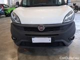  Fiat  Doblo FIAT DOBLÒ CARGO / 2014 / 4P / VETT. FURGONATA CH1 BUSINESS 1.6 MJET 105CV E6D-F SeS #30