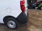  Fiat  Doblo FIAT DOBLÒ CARGO / 2014 / 4P / VETT. FURGONATA CH1 BUSINESS 1.6 MJET 105CV E6D-F SeS #50