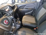  Fiat  Doblo FIAT DOBLÒ CARGO / 2014 / 4P / VETT. FURGONATA CH1 BUSINESS 1.6 MJET 105CV E6D-F SeS #87