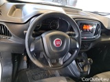  Fiat  Doblo FIAT DOBLÒ CARGO / 2014 / 4P / VETT. FURGONATA CH1 BUSINESS 1.6 MJET 105CV E6D-F SeS #116