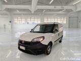 Fiat Doblo FIAT DOBLÒ CARGO / 2014 / 4P / VETT. FURGONATA CH1 BUSINESS 1.6 MJET 90CV E6D-F SeS