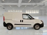  Fiat  Doblo FIAT DOBLÒ CARGO / 2014 / 4P / VETT. FURGONATA CH1 BUSINESS 1.6 MJET 90CV E6D-F SeS #7