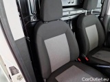  Fiat  Doblo FIAT DOBLÒ CARGO / 2014 / 4P / VETT. FURGONATA CH1 BUSINESS 1.6 MJET 90CV E6D-F SeS #13
