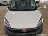  Fiat  Doblo FIAT DOBLÒ CARGO / 2014 / 4P / VETT. FURGONATA CH1 BUSINESS 1.6 MJET 90CV E6D-F SeS #23