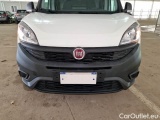  Fiat  Doblo FIAT DOBLÒ CARGO / 2014 / 4P / VETT. FURGONATA CH1 BUSINESS 1.6 MJET 90CV E6D-F SeS #27